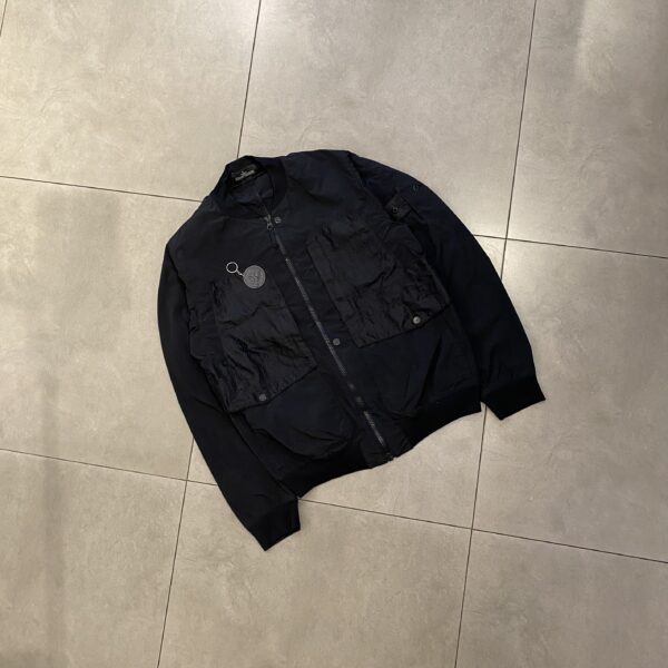 SILON JACKET SHADOW PROJECT