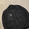 SILON JACKET SHADOW PROJECT