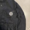 SILON JACKET SHADOW PROJECT