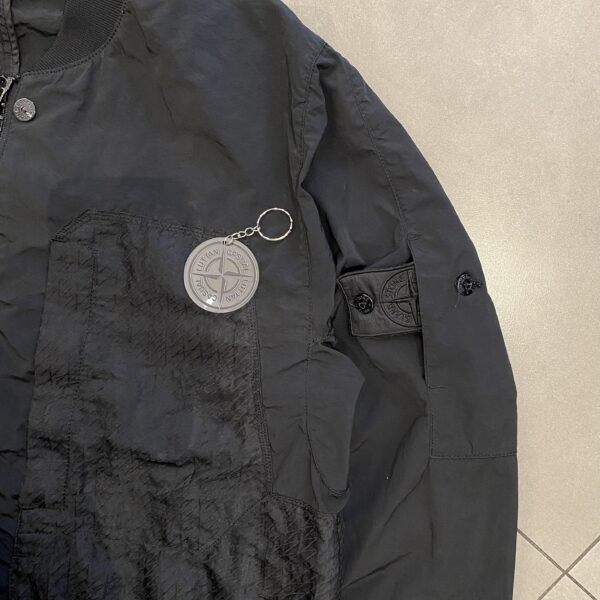 SILON JACKET SHADOW PROJECT