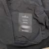 SILON JACKET SHADOW PROJECT