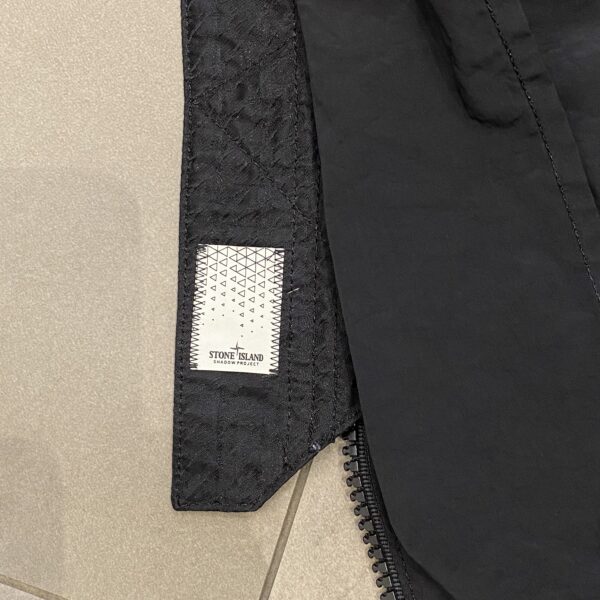 SILON JACKET SHADOW PROJECT