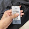 SILON JACKET SHADOW PROJECT