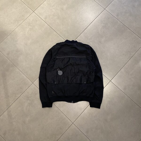 SILON JACKET SHADOW PROJECT