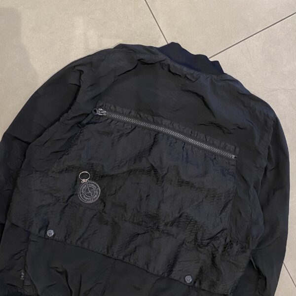 SILON JACKET SHADOW PROJECT