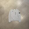 CREWNECK POCKET GREY