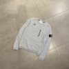 CREWNECK POCKET GREY