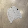 CREWNECK POCKET GREY