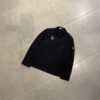 OVERSHIRT BASIC BLACK