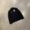 OVERSHIRT BASIC BLACK