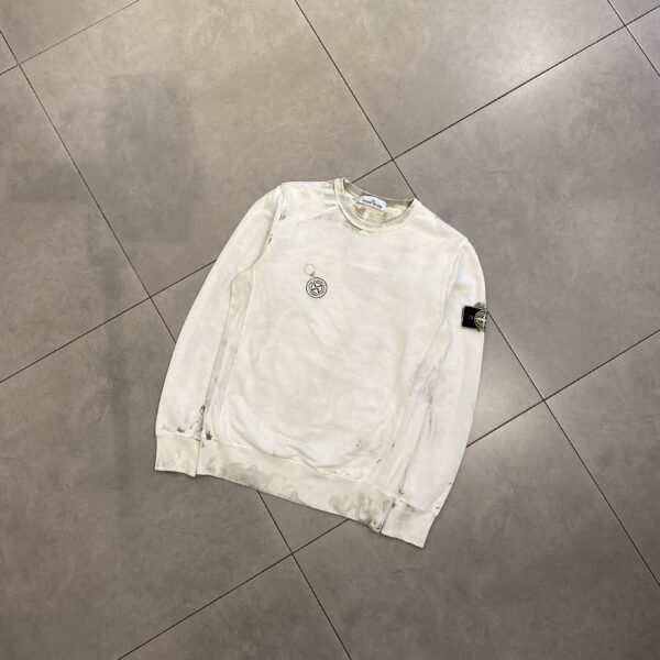 CORROSION CREWNECK
