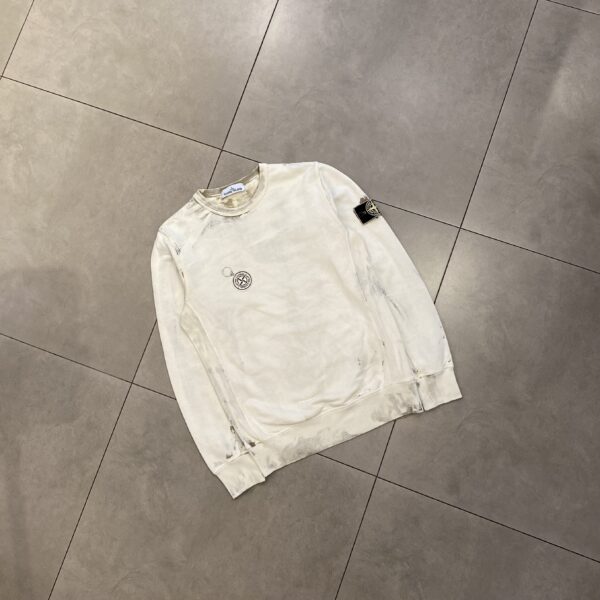 CORROSION CREWNECK