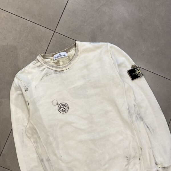 CORROSION CREWNECK