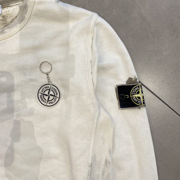 CORROSION CREWNECK