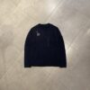 CREWNECK POCKET GHOST