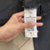 CREWNECK POCKET GHOST