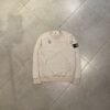 CREWNECK BASIC KHAKI