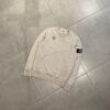 CREWNECK BASIC KHAKI