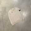 CREWNECK BASIC KHAKI
