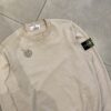 CREWNECK BASIC KHAKI