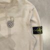 CREWNECK BASIC KHAKI