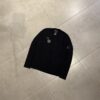 KNIT SHADOW PROJECT BLACK