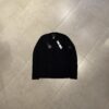 KNIT SHADOW PROJECT BLACK