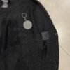 KNIT SHADOW PROJECT BLACK