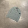 KNIT SHADOW PROJECT GREEN
