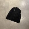 OVERSHIRT BASIC BLACK