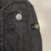 OVERSHIRT BASIC BLACK