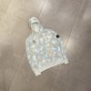 HOODIE CAMO DEVORE