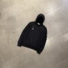 HOODIE BASIC BLACK