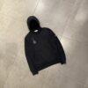 HOODIE BASIC BLACK