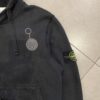 HOODIE BASIC BLACK