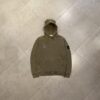 HOODIE BASIC OLIVE
