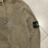 HOODIE BASIC OLIVE