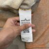 DUST COLOUR HOODIE