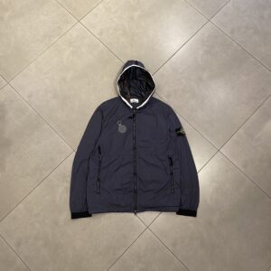 SKINTOUCH NYLON GREY