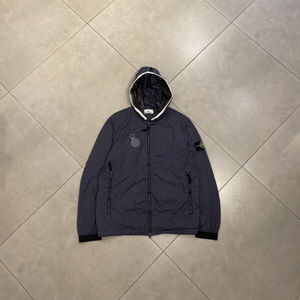 SKINTOUCH NYLON GREY