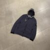 SKINTOUCH NYLON GREY