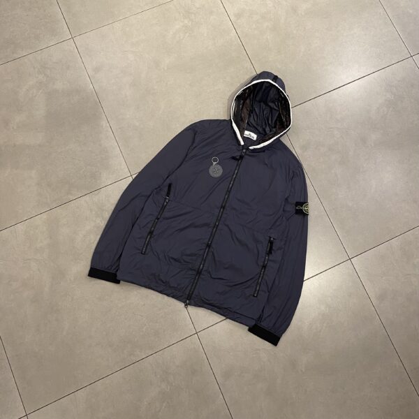 SKINTOUCH NYLON GREY