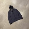 SKINTOUCH NYLON GREY