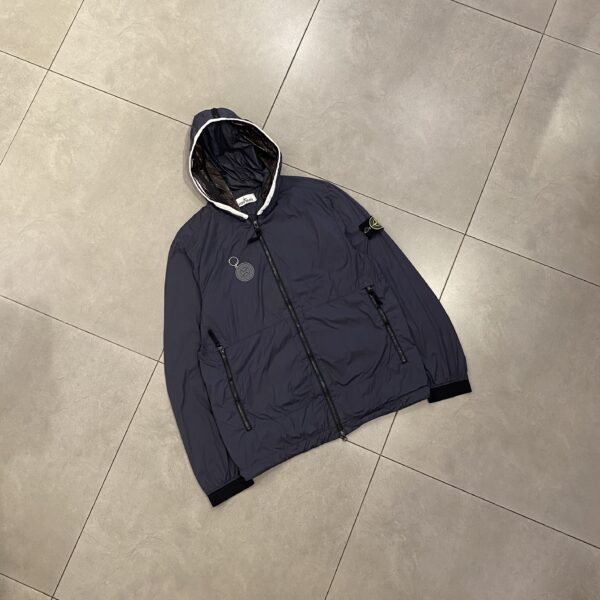 SKINTOUCH NYLON GREY
