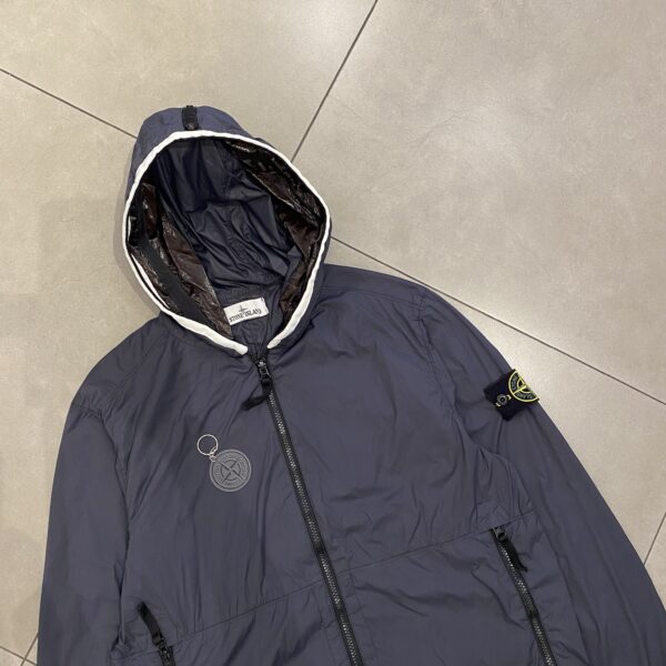 SKINTOUCH NYLON GREY