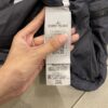 SKINTOUCH NYLON GREY