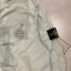 GARMENT DYED JACKET GREEN