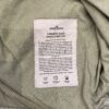 GARMENT DYED JACKET GREEN