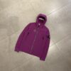 SOFT SHELL R JACKET PURPLE