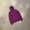 SOFT SHELL R JACKET PURPLE